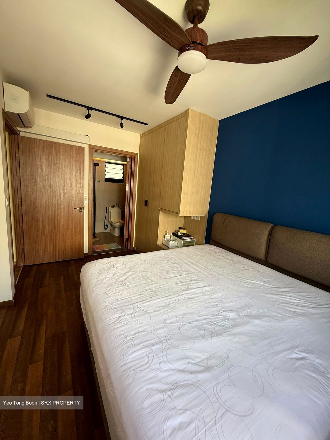 Blk 107A Alkaff Oasis (Toa Payoh), HDB 3 Rooms #594193401
